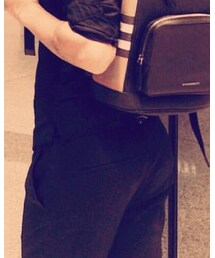 ZARA | その他パンツ