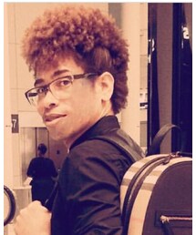 EMPORIO ARMANI | メガネ