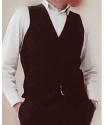 TOM FORD | ダウンベスト