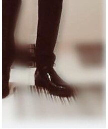 PRADA | ドレスシューズ