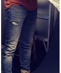 ZARA | その他パンツ