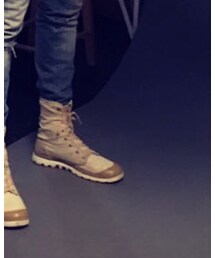 PALLADIUM | ブーツ