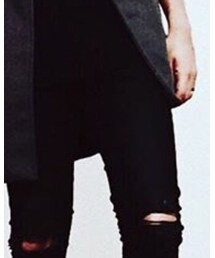 GQ JAPAN | その他パンツ