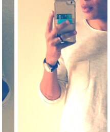 HUGO BOSS | アナログ腕時計