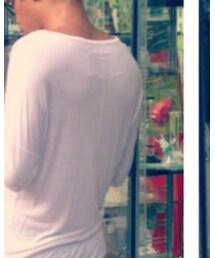 popular Brand | Tシャツ/カットソー