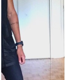 ARMANI EXCHANGE | アナログ腕時計