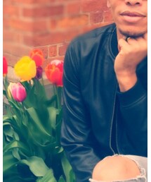 Jack and Jones | ノーカラージャケット