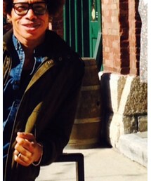 H&M | ダウンジャケット/コート