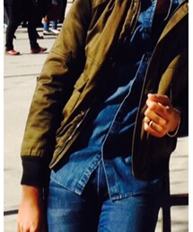 GQ JAPAN | シャツ/ブラウス