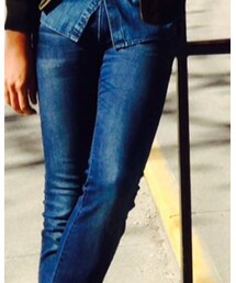 H&M | デニムパンツ