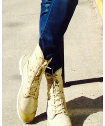 PALLADIUM | ブーツ