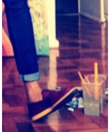 H&M | ドレスシューズ