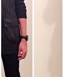 EMPORIO ARMANI | アナログ腕時計