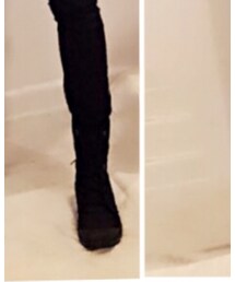 PALLADIUM | ブーツ