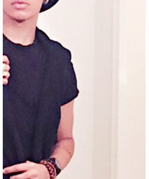 H&M | Tシャツ/カットソー