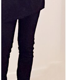 ZARA | その他パンツ