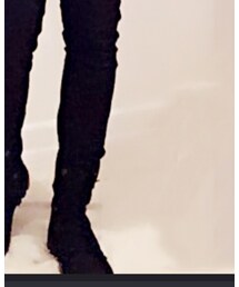 PALLADIUM | ブーツ