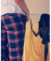 ZARA | その他パンツ