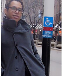 GQ JAPAN | トレンチコート