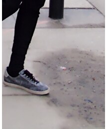 ZARA | スニーカー