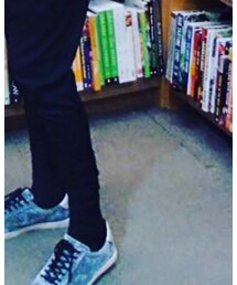 ZARA | スニーカー