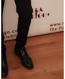 ZARA | ドレスシューズ