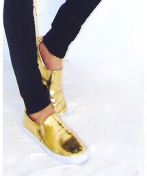 ZARA | スニーカー