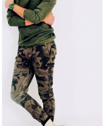 ZARA | その他パンツ