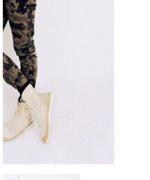 PALLADIUM | ブーツ