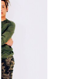 EMPORIO ARMANI | アナログ腕時計