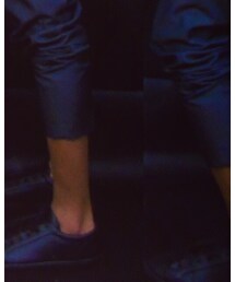 ZARA | スニーカー