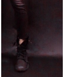 PALLADIUM | ブーツ