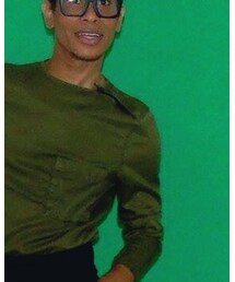 ZARA | シャツ/ブラウス