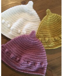Handmade | ばぁばメイド⚑﻿気になった方は是非！(その他ベビー用品)