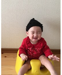 Handmade | ニットキャップ/ビーニー