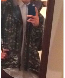 上州屋 GETT | ブルゾン