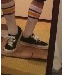 VANS | スニーカー