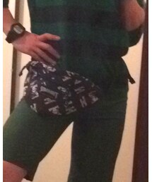 THRASHER | ボディバッグ/ウエストポーチ