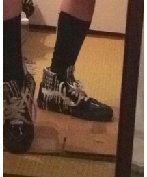 VANS | スニーカー