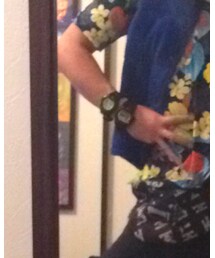 G-SHOCK | アナログ腕時計