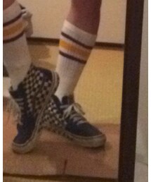 VANS | スニーカー