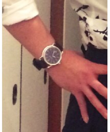 NIXON | アナログ腕時計