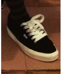 VANS | スニーカー