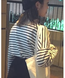 Another Edition | トップス