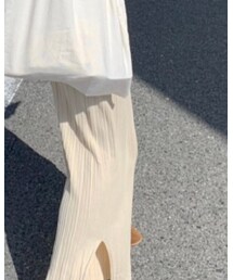 KBF | パンツ