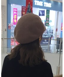 Another Edition | 帽子