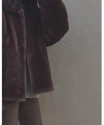 Another Edition | トップス