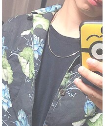 CASPER JOHN | Tシャツ/カットソー