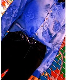 TORY LEATHER | ベルト