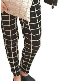 PLEATS PLEASE | パンツ